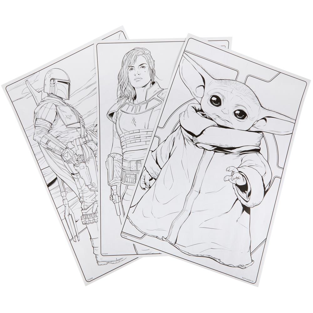 11+ Giant Color Sheet