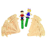 Creativity Street® Wood Craft Stick