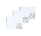 Crayola® Alphabet & Numbers Pad