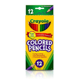 Crayola® Colored Pencils