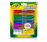Crayola® Washable Glitter Glue
