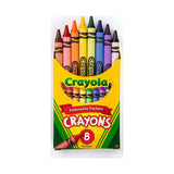Crayola® Regular Crayons