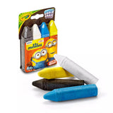 Crayola® Washable Sidewalk Chalk (4/Pkg)