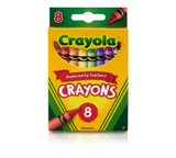 Crayola® Regular Crayons