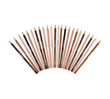 Crayola® Colors of the World Multicultural Colored Pencils (24 ct)