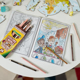 Crayola® Colors of the World Multicultural Colored Pencils (24 ct)