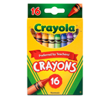 Crayola® Regular Crayons