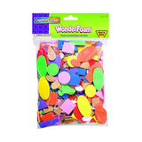 Creativity Street® Wonderfoam® Foam Shapes Assortment
