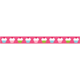 American Crafts Printed Ribbon