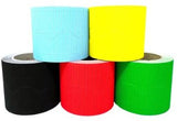 CI™ Scalloped Paper Borders