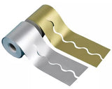 CI™ Scalloped Paper Borders