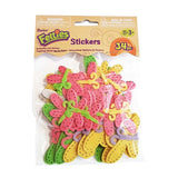 Darice Felties Felt Stickers