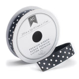 American Crafts Printed Ribbon