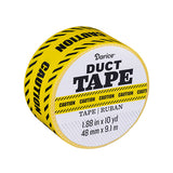 Darice® Design Duct Tape (48 mm x 9.1 m)
