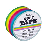 Darice® Design Duct Tape (48 mm x 9.1 m)