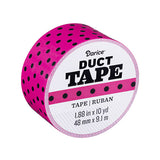Darice® Design Duct Tape (48 mm x 9.1 m)