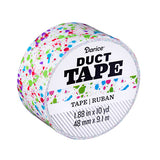 Darice® Design Duct Tape (48 mm x 9.1 m)