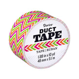 Darice® Design Duct Tape (48 mm x 9.1 m)