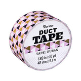 Darice® Design Duct Tape (48 mm x 9.1 m)