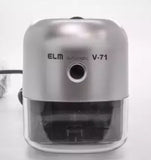 ELM Electric Pencil Sharpener V71