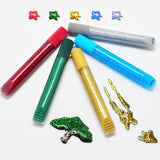 Scola Glitter Glue Pen Classpack
