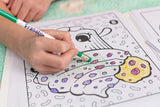 Crayola® Erasable Color Pencil (10 ct)