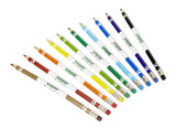 Crayola® Erasable Color Pencil (10 ct)