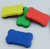 Mini Eva Whiteboard Eraser
