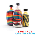 Sandtastik® Fun Pack Sand Art Layering Kit