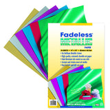 Fadeless® Metallic Paper