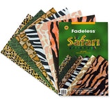 Fadeless® Safari Prints Paper