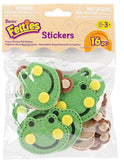 Darice Felties Felt Stickers