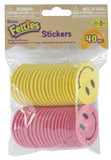 Darice Felties Felt Stickers