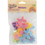Darice Felties Felt Stickers