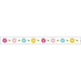 American Crafts Printed Ribbon