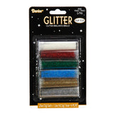 Darice® Fine Glitter (6 pcs)
