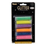 Darice® Fine Glitter (6 pcs)