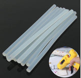 Hot Melt Glue Sticks (7 mm)