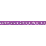 American Crafts Printed Ribbon