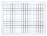 Pacon® Grid Whiteboard