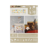 Plaid Handmade Charlotte Paper Stencil Set