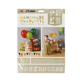 Plaid Handmade Charlotte Paper Stencil Set