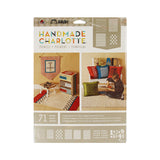 Plaid Handmade Charlotte Paper Stencil Set