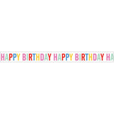 American Crafts Printed Ribbon
