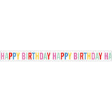 American Crafts Printed Ribbon
