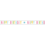 American Crafts Printed Ribbon