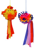 KolorFast® Tissue Flower Kit