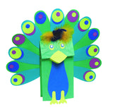 Rainbow® Kraft Bags (Colored)