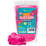 Rainbow Eco Magic Elasti Sand (1 kg)