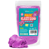Rainbow Eco Magic Elasti Sand (1 kg)